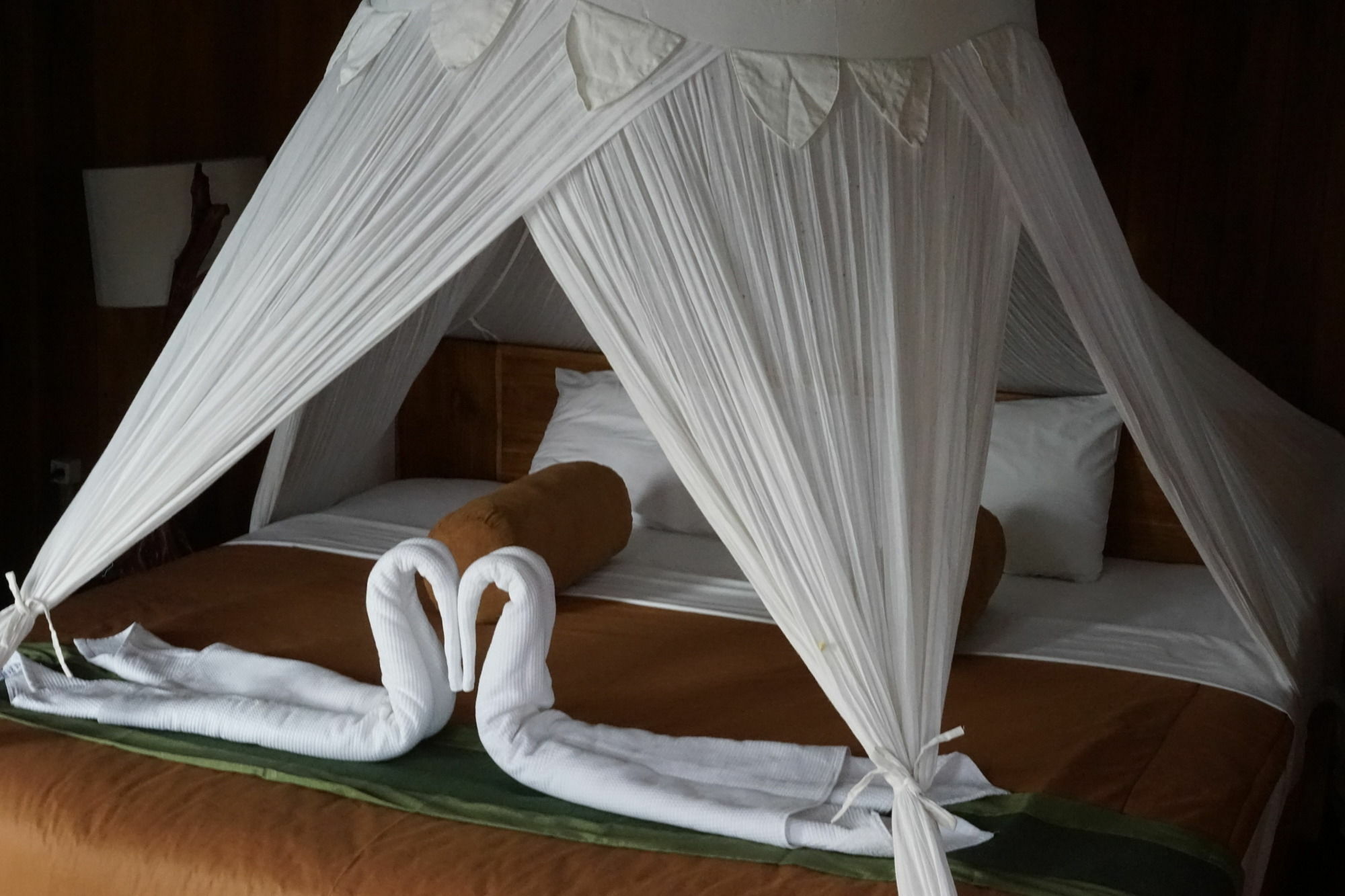 Waecicu Eden Beach Hotel Labuan Bajo Exteriör bild